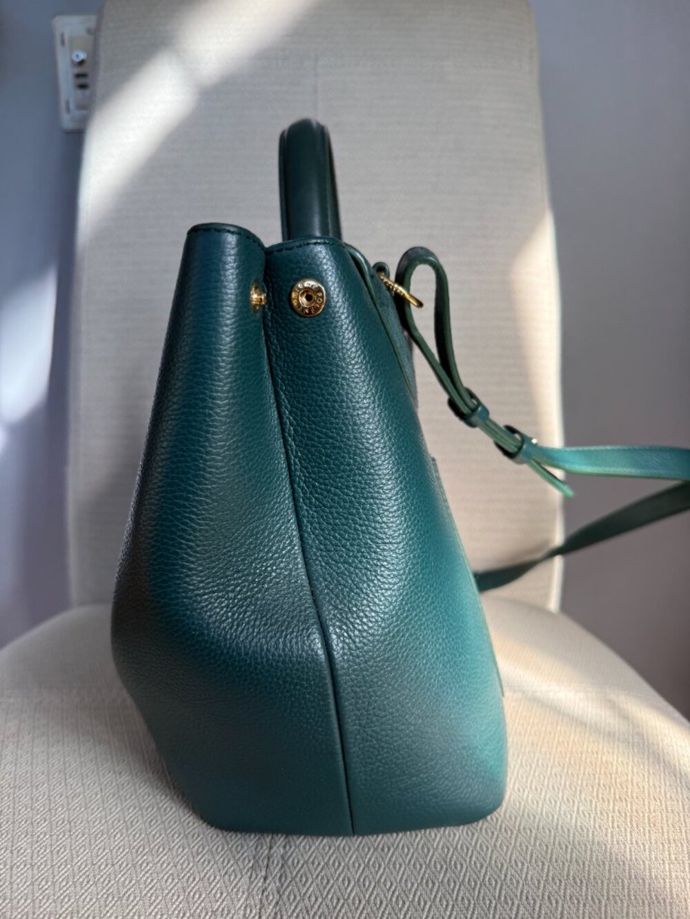 Polene Numero Un- Trio Green, Excellent Condition - Picture 14 of 16